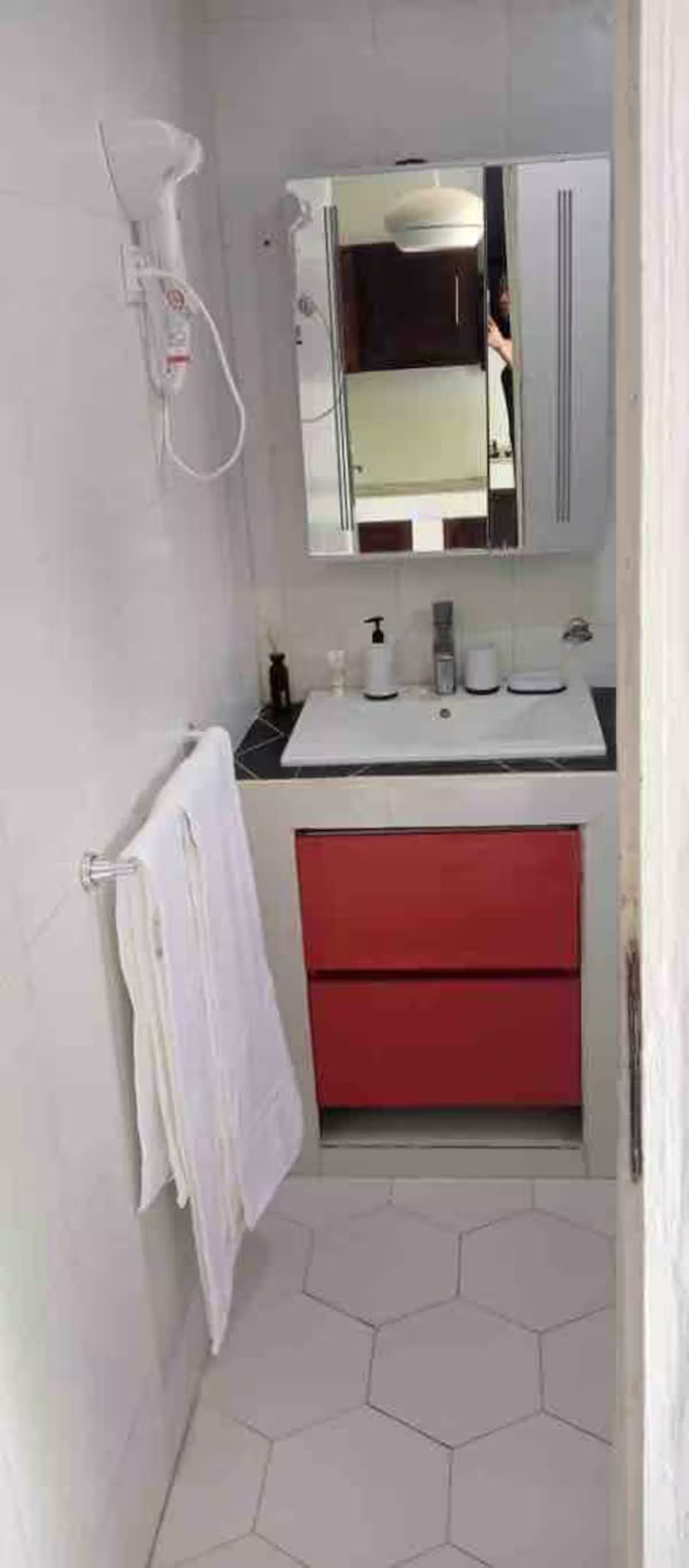 La Villa Kadia en images